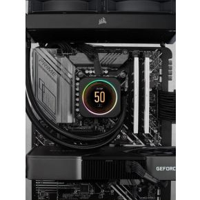 Vengeance DDR5 32GB (2x16GB) 6400MHz CL32 White - afbeelding 3