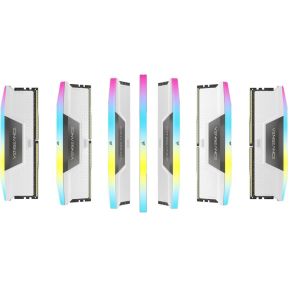 Corsair CMH32GX5M2B6400Z36W geheugen - afbeelding 5