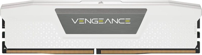 Corsair ddr5 vengeance 2x16gb 6400 whi 403747 3 orig - Corsair Vengeance 32GB (2x16GB) DDR5 6400MHz CL36 Geheugen (White)
