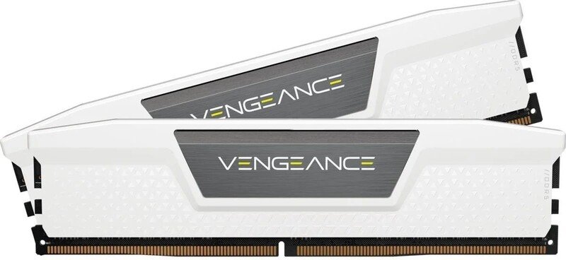 Corsair CMK32GX5M2B6400Z32W
