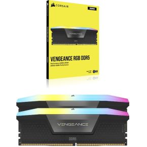 DDR5 Vengeance RGB - afbeelding 6
