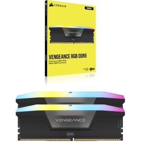 DDR5 Vengeance RGB - afbeelding 6