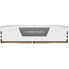 Vengeance 48GB (2x24GB) DDR5 6000MHz CL30 Memory Kit White - afbeelding 3