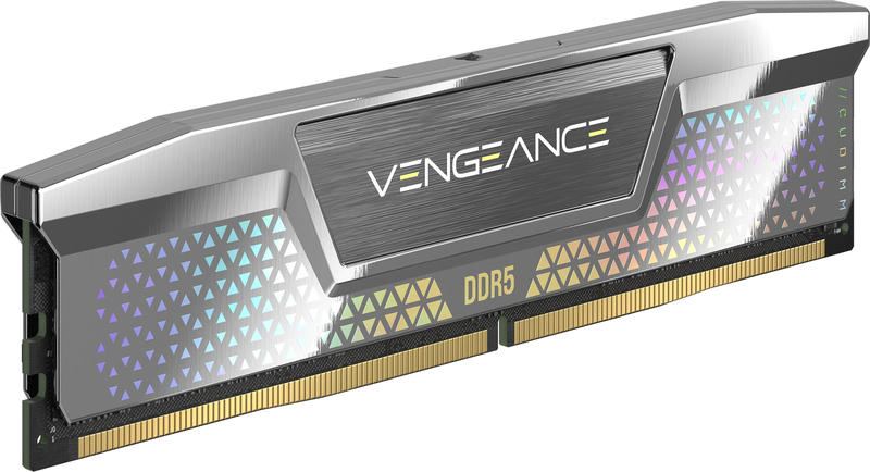 Corsair ddr5 vengeance 2x24gb 8400 cud 1472857 2 orig - Corsair Vengeance 48GB (2x24GB) DDR5 8400MHz CL40 CUDIMM Memory Kit