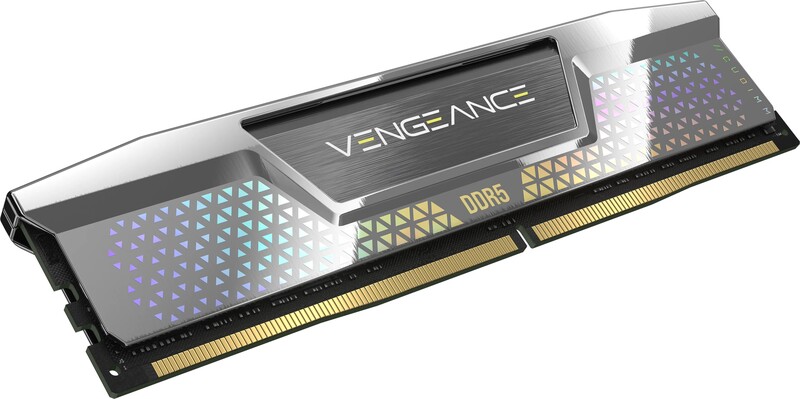 Corsair ddr5 vengeance 2x24gb 8400 cud 1472857 3 orig - Corsair Vengeance 48GB (2x24GB) DDR5 8400MHz CL40 CUDIMM Memory Kit