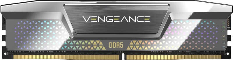 Corsair ddr5 vengeance 2x24gb 8400 cud 1472857 4 orig - Corsair Vengeance 48GB (2x24GB) DDR5 8400MHz CL40 CUDIMM Memory Kit