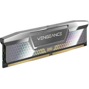Vengeance 48GB (2x24GB) DDR5 8400MHz CL40 CUDIMM Memory Kit - afbeelding 2
