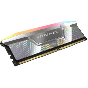 Vengeance RGB 48GB DDR5-8400 Geheugen (Silver) - afbeelding 4