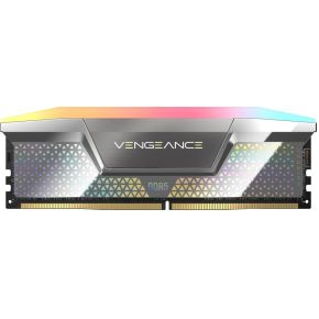 Vengeance RGB 48GB DDR5-8400 Geheugen (Silver) - afbeelding 5
