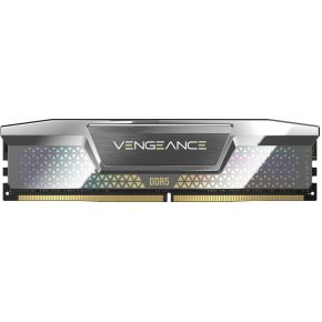 Vengeance 48GB (2x24GB) DDR5 8400MHz CL40 CUDIMM Memory Kit - afbeelding 4