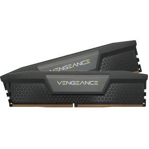 Corsair CMK64GX5M2A4800C40