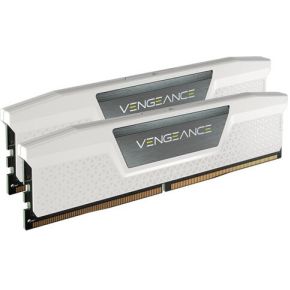 DDR5 Vengeance 6000 (White) - afbeelding 2