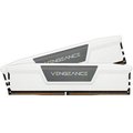 DDR5 Vengeance 6000 (White)