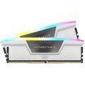 DDR5 Vengeance RGB 6000 (White)
