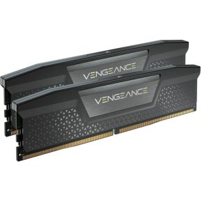Vengeance 64GB DDR5 6400MHz CL42 (2x32GB) Memory Kit - afbeelding 2
