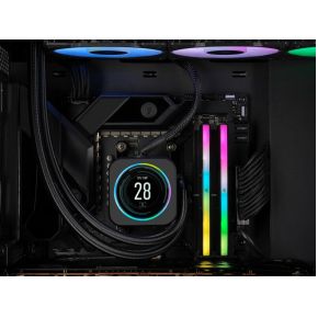 Corsair CMH96GX5M2E6000Z36 geheugen - afbeelding 5