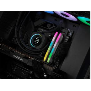 Corsair CMH96GX5M2E6000Z36 geheugen - afbeelding 6