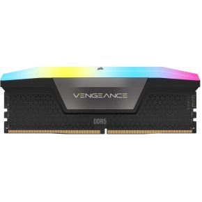 DDR5 Vengeance RGB - afbeelding 2