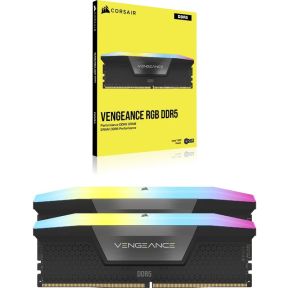 DDR5 Vengeance RGB - afbeelding 6