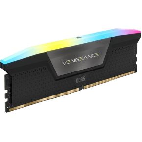 Vengeance RGB 16GB (2x8GB) DDR5 5200MHz CL40 - afbeelding 3