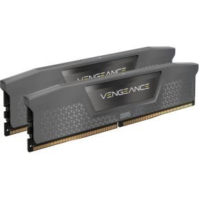 Corsair Corsair Vengeance - Ram-Geheugen - 16Gb - Ddr5 - 5.600Mt/S - 2X 8Gb - Amd Expo - Intel Xmp