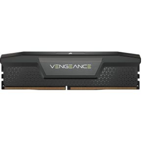 Vengeance 16GB (2x8GB) DDR5 6000MHz CL36 Desktop Memory - afbeelding 2