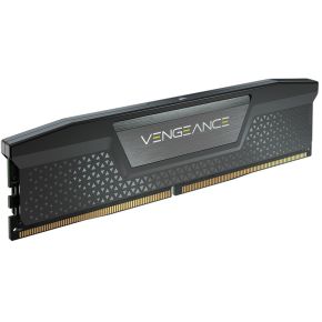 Vengeance 128GB (4x32GB) DDR5 5600MHz C40 Desktop Memory Kit Black - afbeelding 3