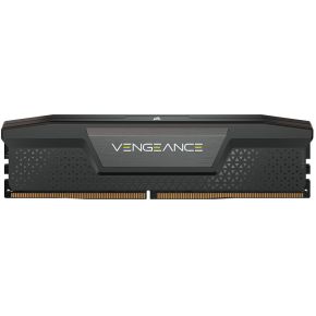 Vengeance 128GB (4x32GB) DDR5 5600MHz C40 Desktop Memory Kit Black - afbeelding 4