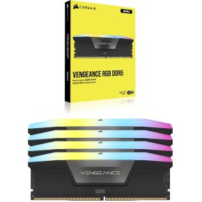 Corsair CMH128GX5M4B5600C40 geheugen - afbeelding 6