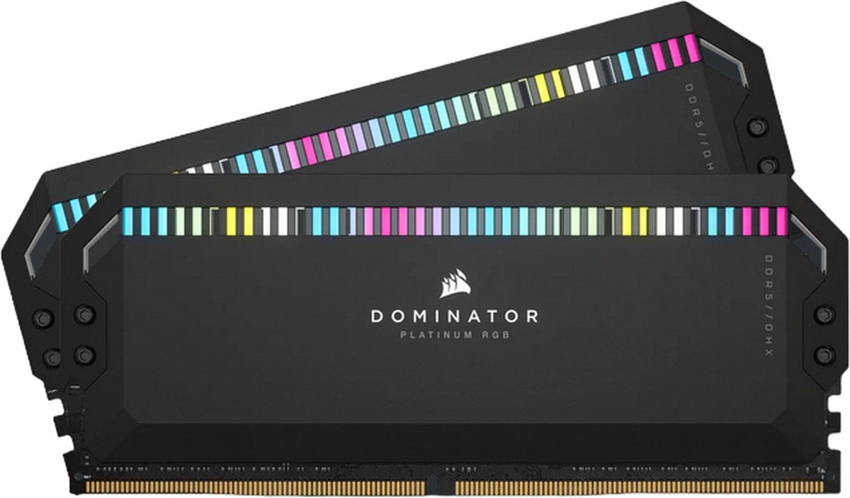 Dominator Platinum RGB 64GB DDR5-6000 Geheugen - afbeelding 4