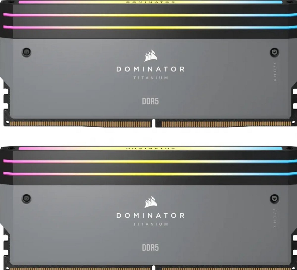 Dominator Titanium 0GB DDR5-0 Geheugen - afbeelding 2