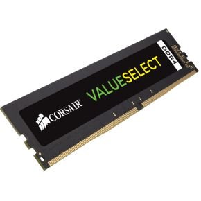 Corsair Corsair Valueselect 8Gb Ddr4 2400Mhz (1 X 8 Gb)