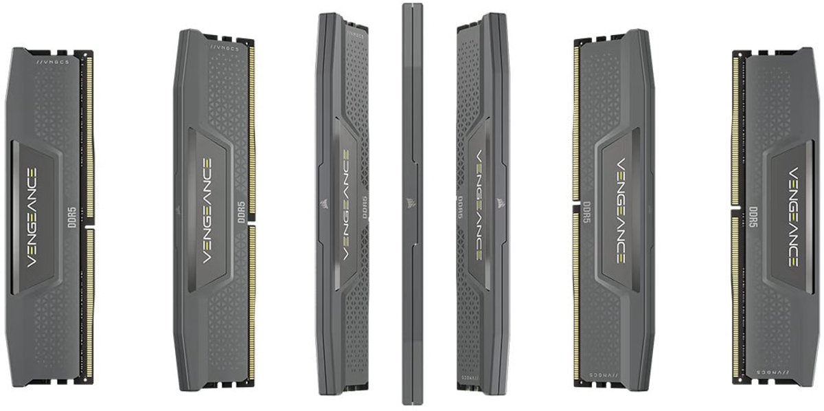 Vengeance 16GB DDR5 5600MHz CL36 Memory - afbeelding 3