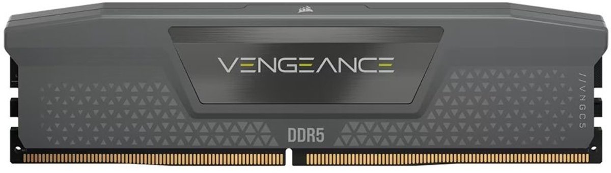 Corsair Corsair Vengeance 16Gb 5600Mhz Cl36 Intel Xmp 3.0 – Amd Expo Ddr5 Bulk Ram (Cmk5X16G1B56Z36A2)