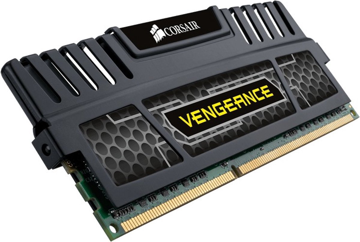 Corsair Corsair Vengeance 8Gb Ddr3 1600Mhz (2 X 4 Gb)
