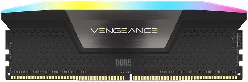 Corsair vengeance cmh96gx5m2b7000c40 g 4 orig - Corsair Vengeance RGB 96GB (2x48GB) DDR5 7000MHz Geheugen