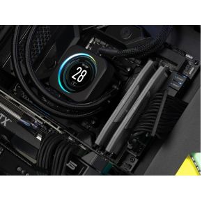 Corsair Vengeance Cmk16Gx5M2B5200Z40 Geheugenmodule 16 Gb 2 X 8 Gb Ddr5 - afbeelding 4