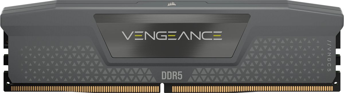 Corsair Vengeance Cmk32Gx5M2B6400Z30 Geheugenmodule 32 Gb 2 X 16 Gb Ddr5 6400 - afbeelding 4