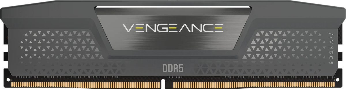 Corsair Vengeance Cmk32Gx5M2B6400Z30 Geheugenmodule 32 Gb 2 X 16 Gb Ddr5 6400 - afbeelding 7