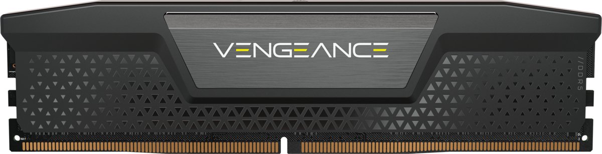 Vengeance DDR5 64GB DDR5-6200 Geheugen - afbeelding 3