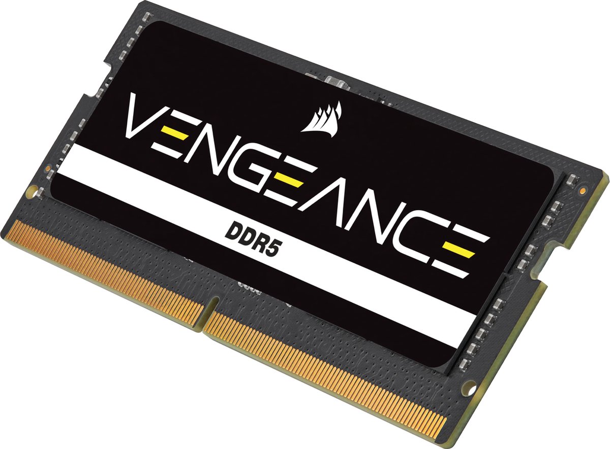 Vengeance Cmsx32Gx5M1A5200C44 Geheugenmodule 32 Gb 1 X 32 Gb Ddr5 5200 Mhz Geheugen - afbeelding 4