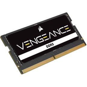 Vengeance 48GB DDR5 5200MHz SO-DIMM - afbeelding 2