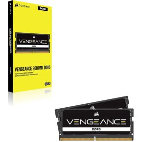 Vengeance 48GB DDR5 5200MHz SO-DIMM - afbeelding 4