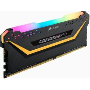 Vengeance CMW16GX4M2E3200C16-TUF 16GB DDR4-3200 Geheugen - afbeelding 2