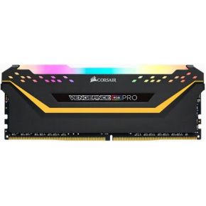 Vengeance CMW16GX4M2E3200C16-TUF 16GB DDR4-3200 Geheugen - afbeelding 3