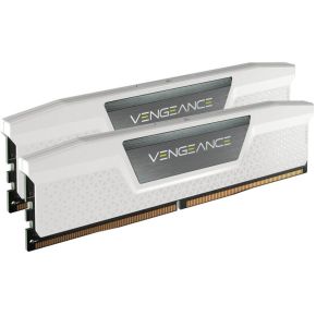 DDR5 Vengeance 6000 (White) - afbeelding 2