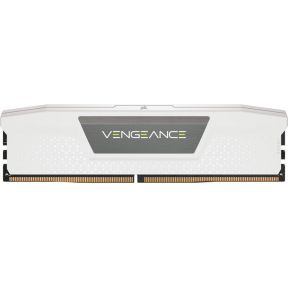 Corsair Vengeance - Geheugen - Ddr5 - 32 Gb: 2 X 16 Gb - 288-Pin - 6000 Mhz / - afbeelding 3