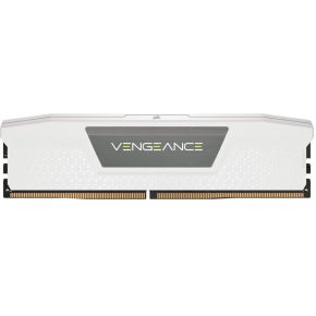 Corsair Vengeance Ddr5-6400 - 32Gb - - Dual Channel (2 Pcs) - Amd Expo & Intel geheugen - afbeelding 3