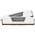 DDR5 Vengeance 6400 (White)