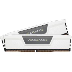Corsair Corsair Vengeance Ddr5-6400 - 32Gb - Cl36 - Dual Channel (2 Pcs) - Amd Expo & Intel Xmp - Wit